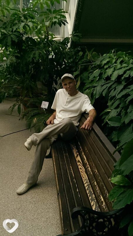 Павел, 47, Смоленске — анкета №3934611