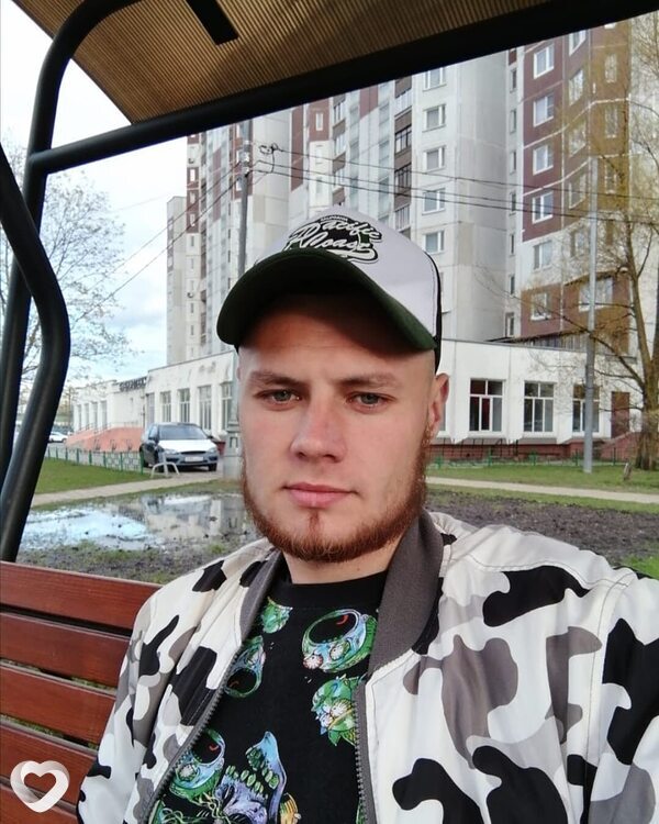 Алексей, Трехгорный