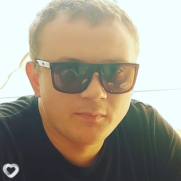 Сергей, 35, Гродно — анкета №3934817