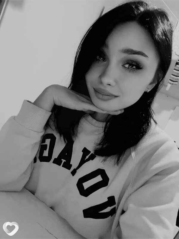 Ульяна, 27, Минске — анкета №3934822