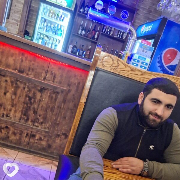 Мехди, 30, Алматы — анкета №3934832