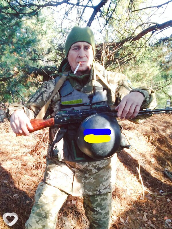 Сергей, Ковель