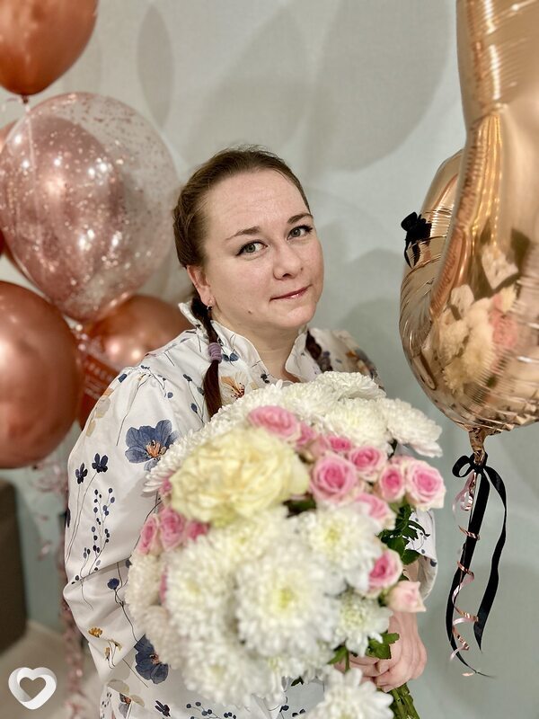 Яна, 36, Сыктывкаре — анкета №3934835