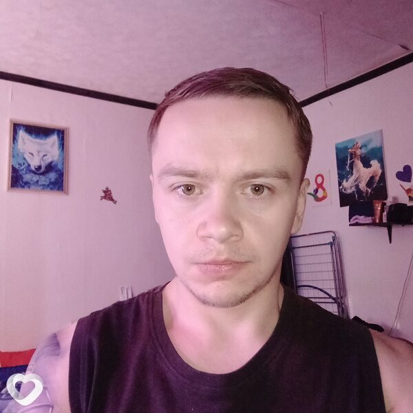 Олег, 34, Подольске — анкета №3934642