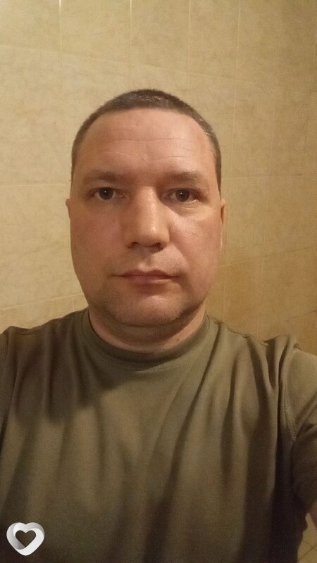 Алекс, 41, Ростове-на-Дону — анкета №3934643