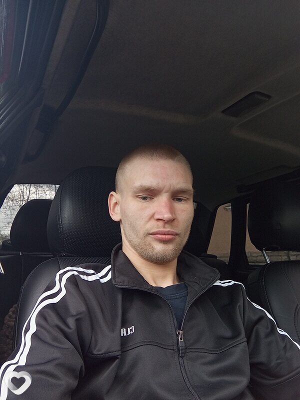Сергей, 30, Санкт-Петербурге — анкета №3934644