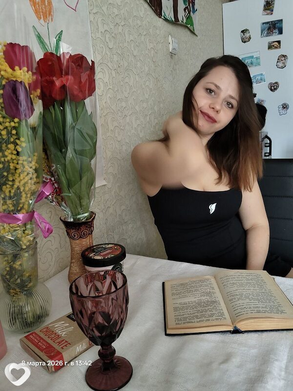 Оксана, 36, Ростове-на-Дону — анкета №3934649