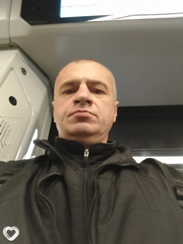 Александр, 46, Москве — анкета №3934650
