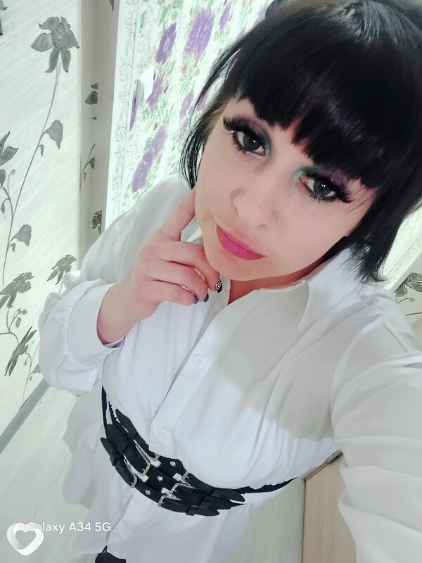 Марина, 31, Крымске — анкета №3934655