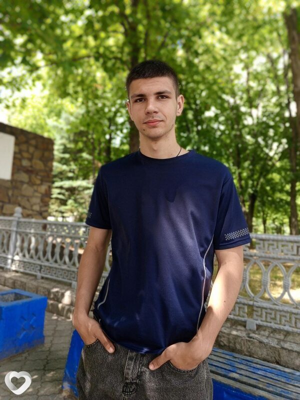 Богдан, 29, Москве — анкета №3934444
