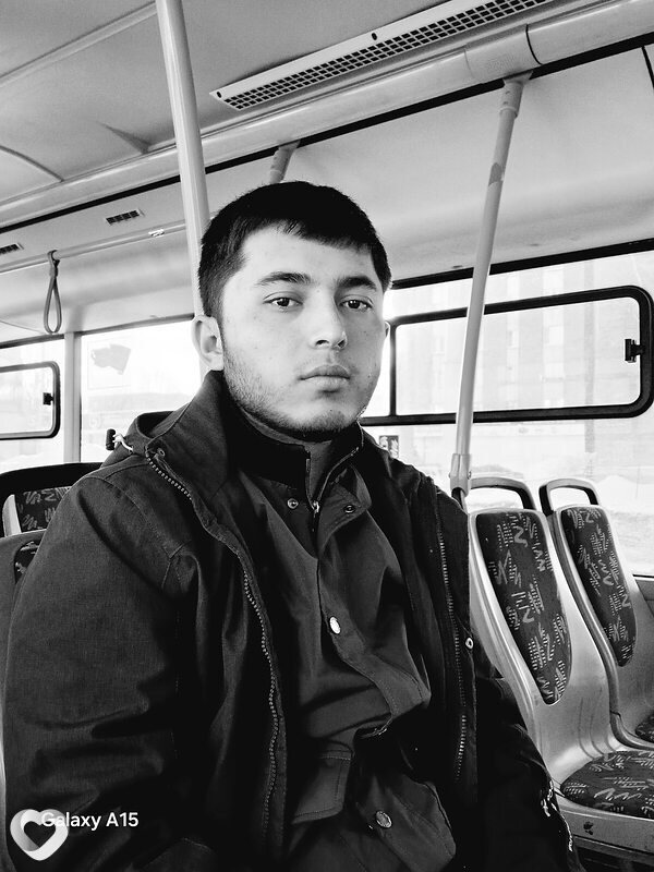 Федя, 21, Пензе — анкета №3934453