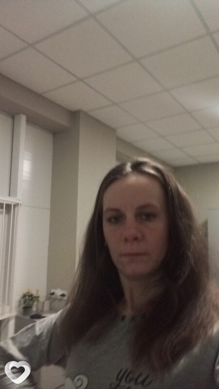 Tanila, 30, Житомире — анкета №3934458