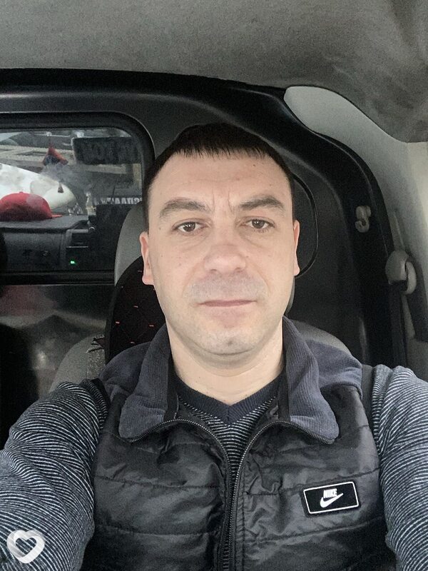 Сергей, 41, Москве — анкета №3934461