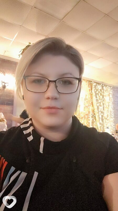 Екатерина, 33, Киселевске — анкета №3934462