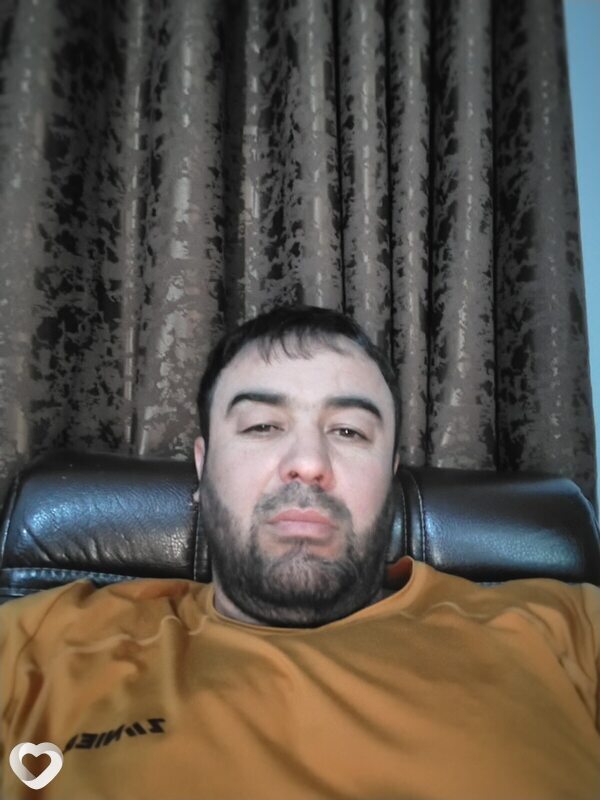 Имя, 39, Краснодаре — анкета №3934624