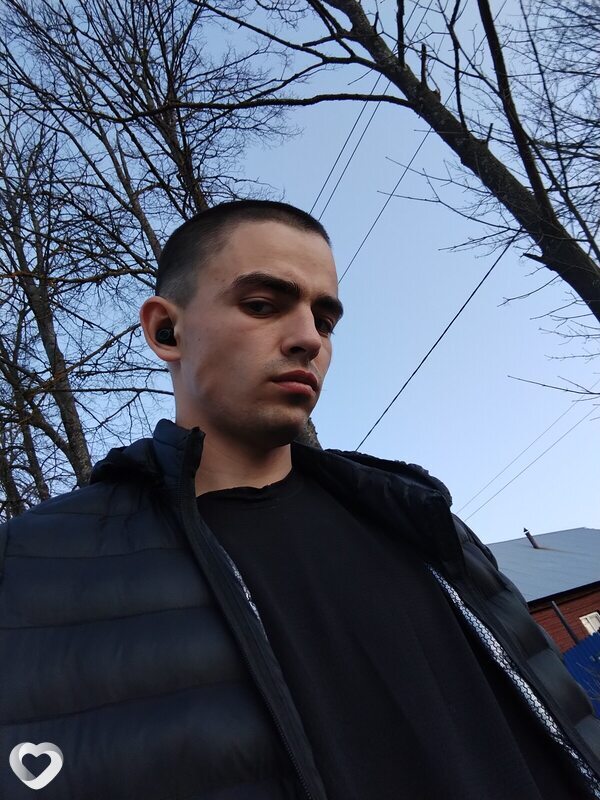 Андрей, Тейково