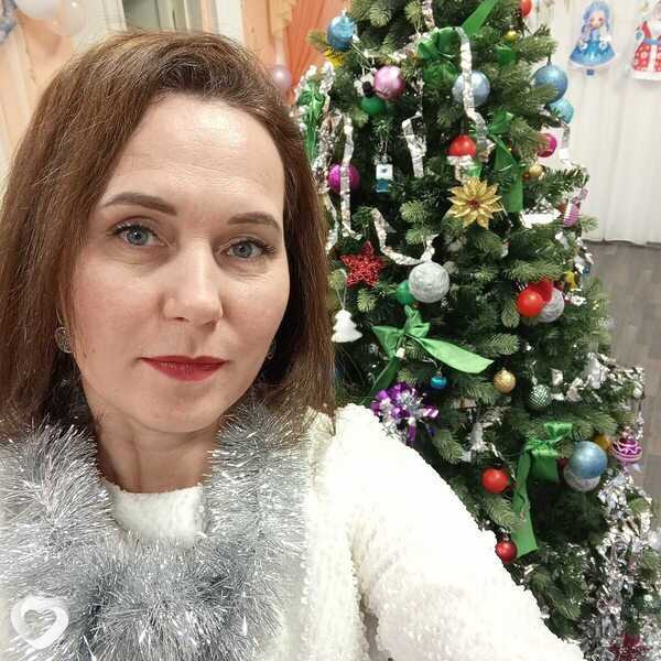 Ольга, 43, Северодвинске — анкета №3934965