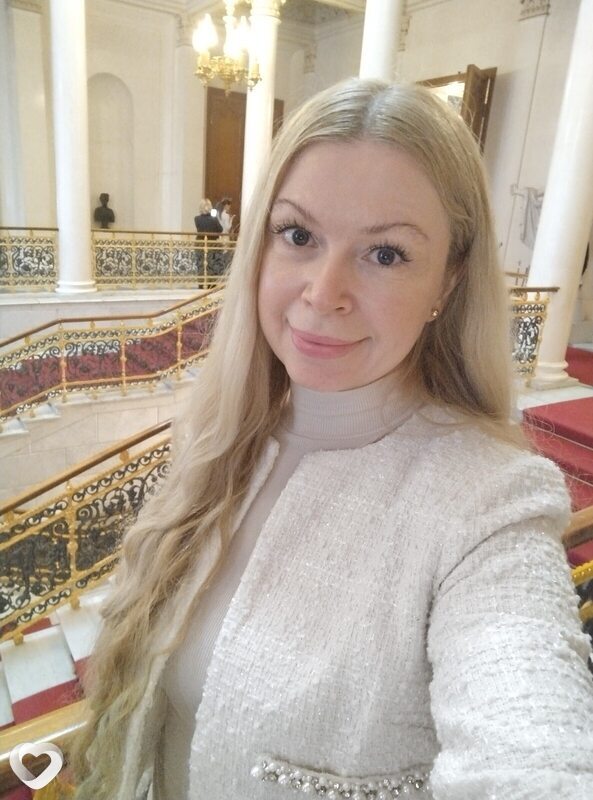 Kat, 45, Минске — анкета №3934981