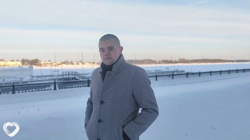Сергей, 37, Москве — анкета №3934987