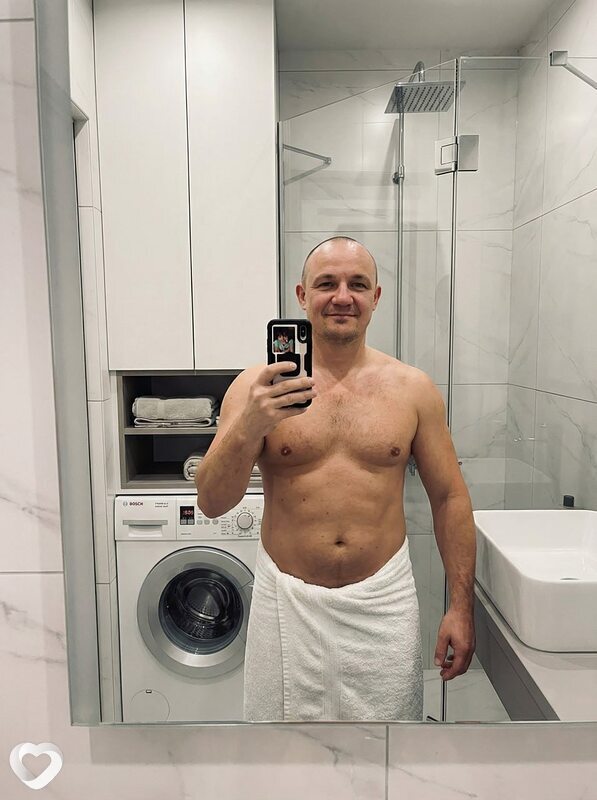 Андрей, 40, Санкт-Петербурге — анкета №3934688