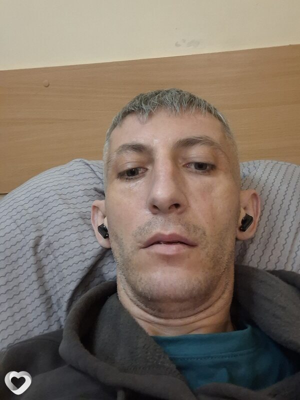 Аслан, 35, Донецке — анкета №3934695