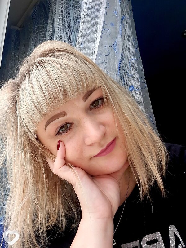 Юлия, 35, Минске — анкета №3934701