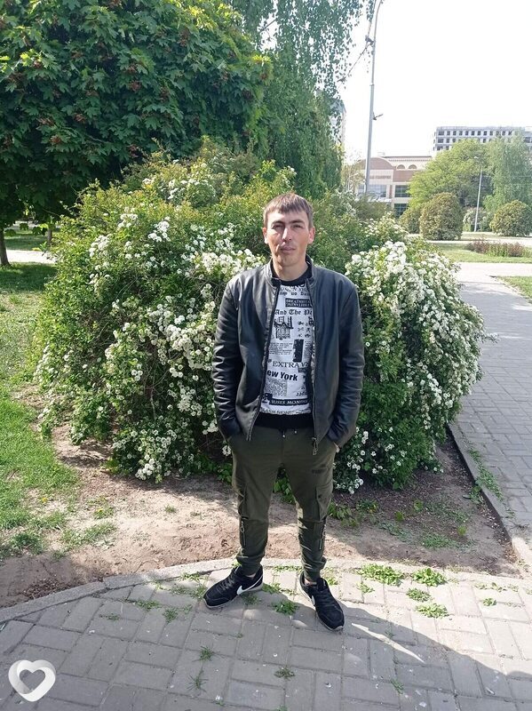 Андрей, 34, Москве — анкета №3934706