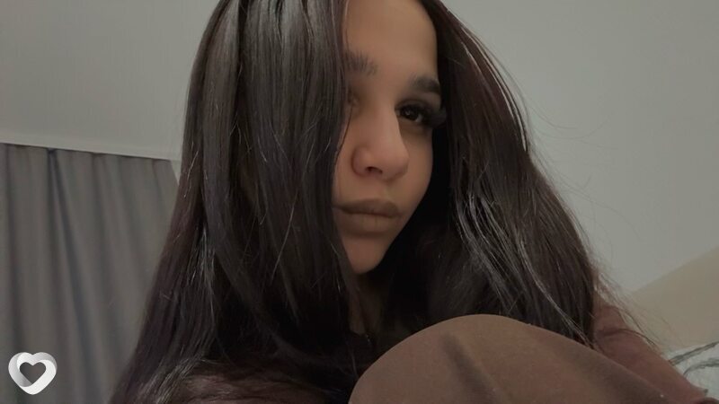 Мария, 21, Москве — анкета №3934707