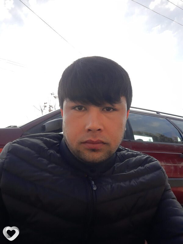 Рустам, 32, Оренбурге — анкета №3934767