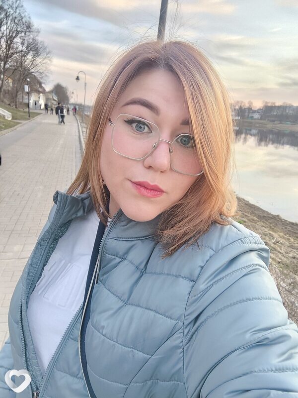 Alina, 35, Пскове — анкета №3934778