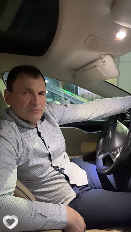 Виктор, 51, Барановичах — анкета №3934782