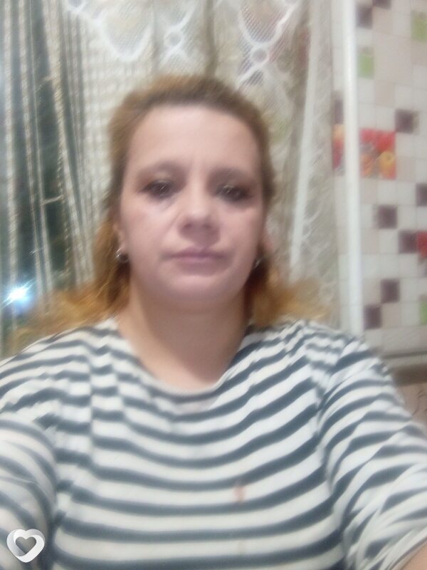 Svetlana, 42, Москве — анкета №3934663