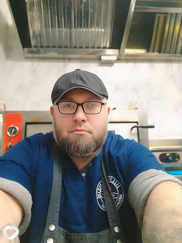 Руслан, 50, Минске — анкета №3934672