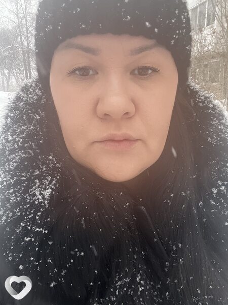 Марина, 37, Кемерове — анкета №3934678