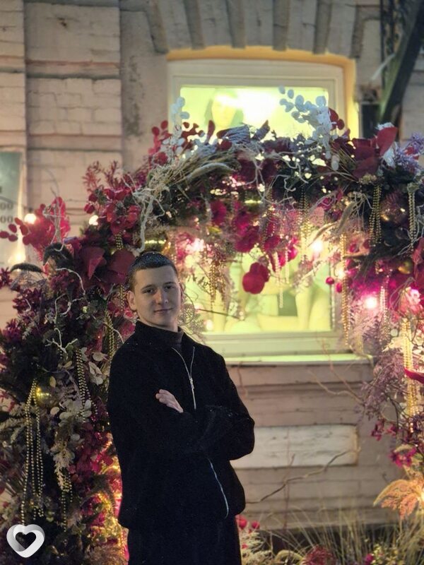 Кирилл, 21, Ростове-на-Дону — анкета №3934684