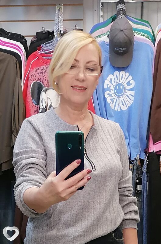 Светлана, 54, Набережных Челнах — анкета №3934685
