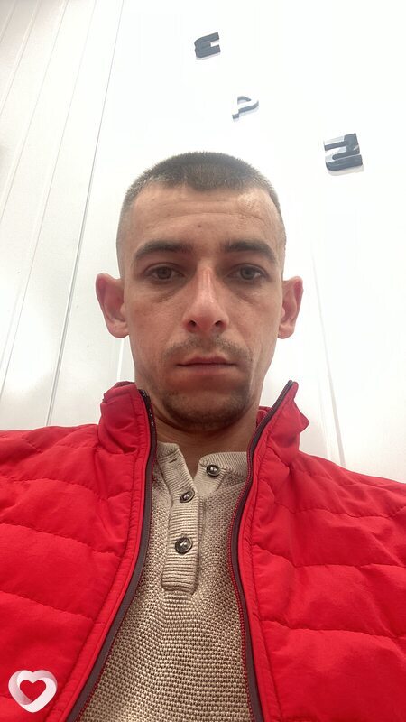 Антон, 30, Бресте — анкета №3935064