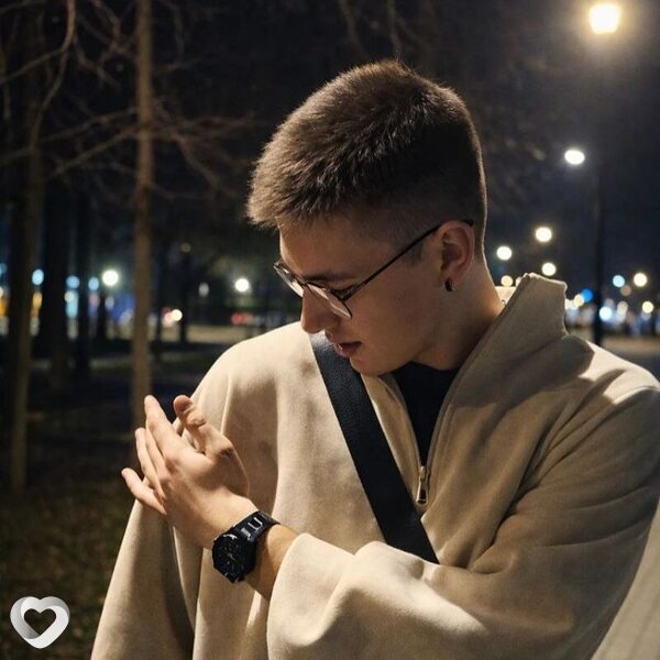 Дима, 20, Балашихе — анкета №3935073