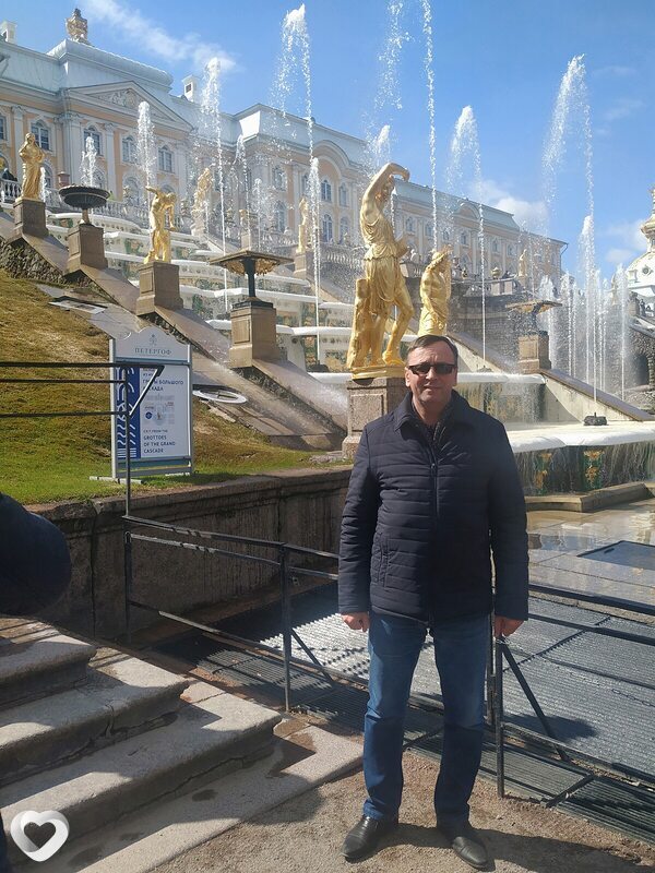 Вв, 55, Могилев — анкета №3935075