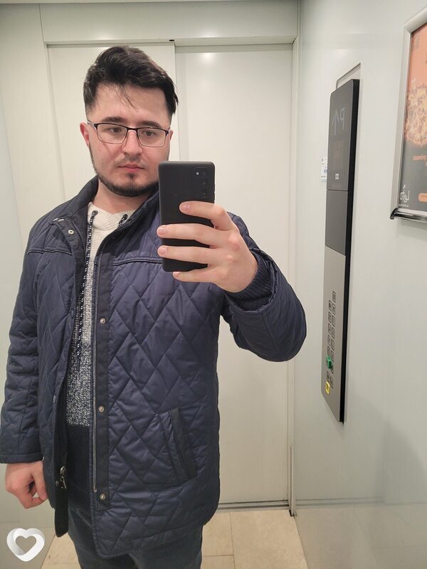 Valentin, București