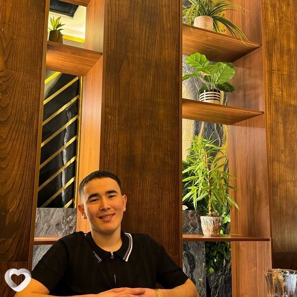 Miko, 23, Алматы — анкета №3935081