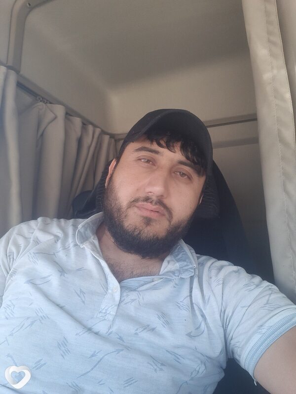 Самар, 32, Мытищах — анкета №3935083