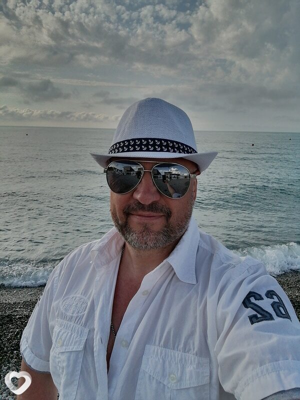 Дмитрий, 39, Рязани — анкета №3934731