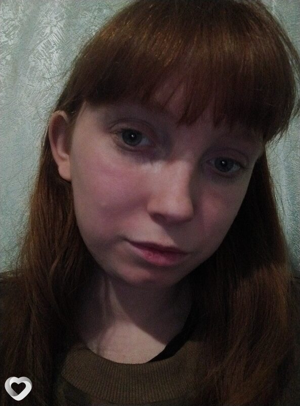 Ульяна, 22, Ульяновске — анкета №3934734