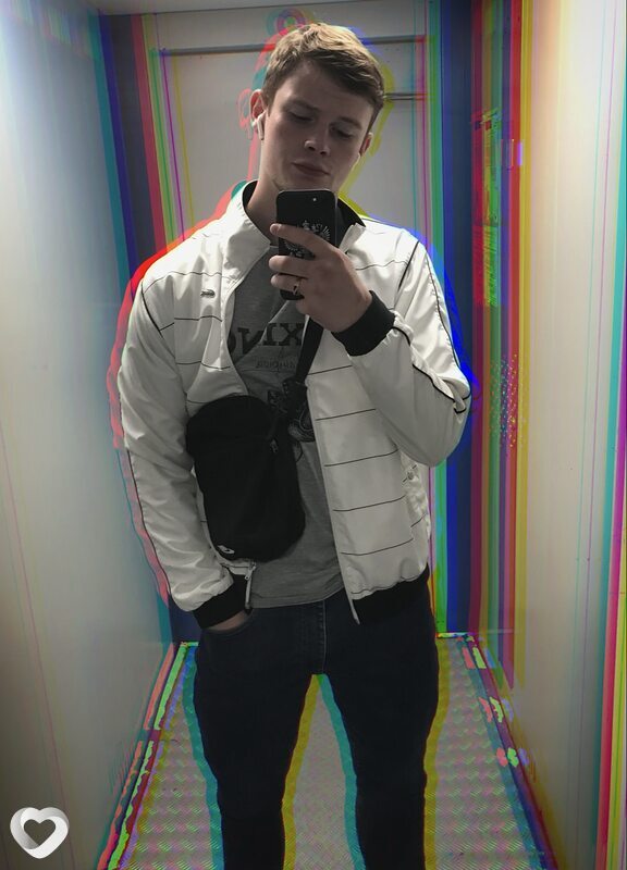 Sergey, 24, Домодедово — анкета №3934738
