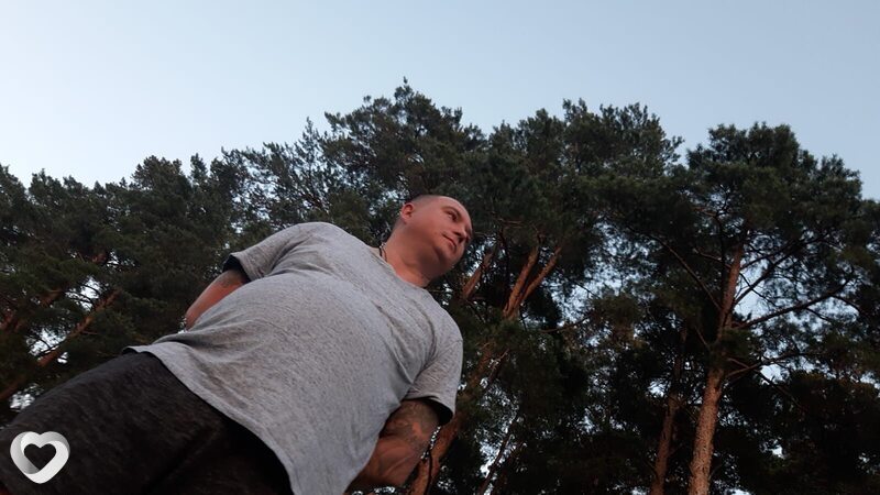 Дмитрий, 37, Москве — анкета №3934755