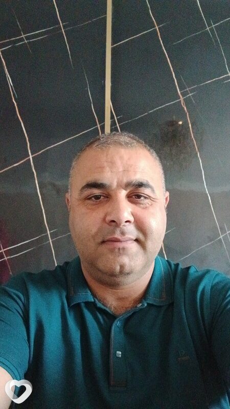 Агшин, 40, Бишкек — анкета №3934760