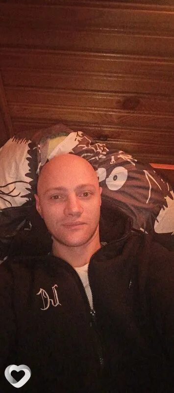 Геннадий, 32, Москве — анкета №3934848