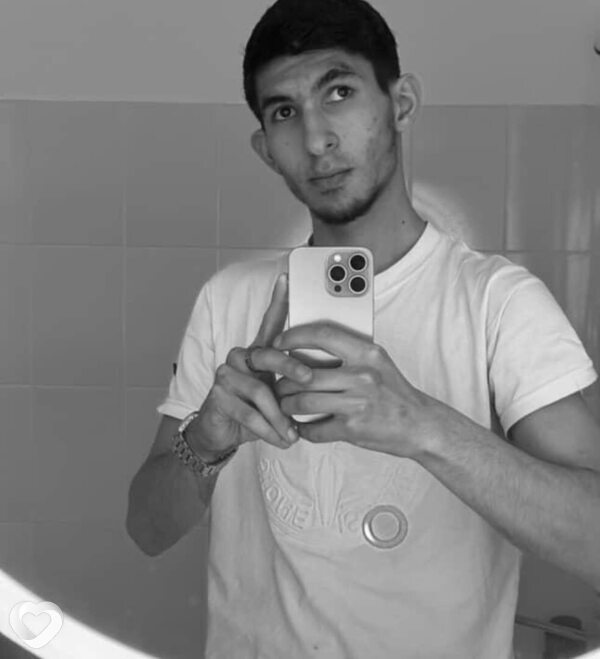 Djrava, 21, Алматы — анкета №3934852