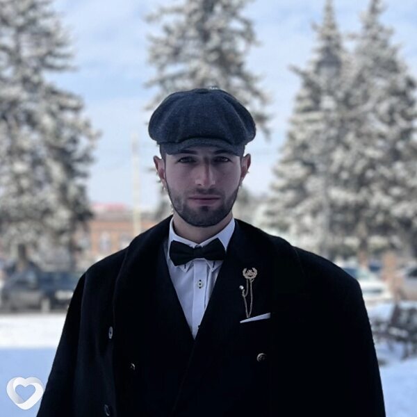 Миша, 26, Липецке — анкета №3934854